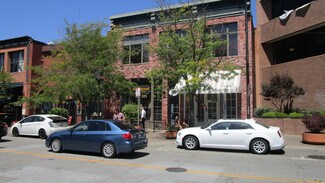 Plus de détails pour 535-539 4th St, Santa Rosa, CA - Bureau à louer