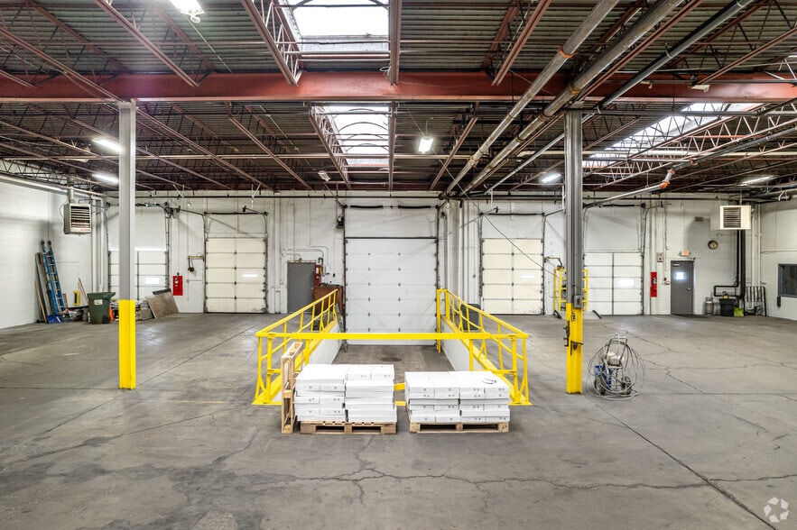 3960 Summit Rd, Norton, OH for lease - Interior Photo - Image 2 of 23