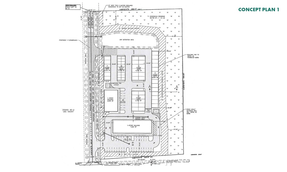 13381 Intrepid Ln, Fort Myers, FL à vendre - Plan de site - Image 3 de 8