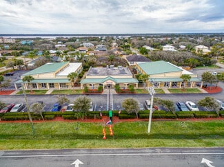 Plus de détails pour 5547 A1A S, Saint Augustine, FL - Bureau à louer