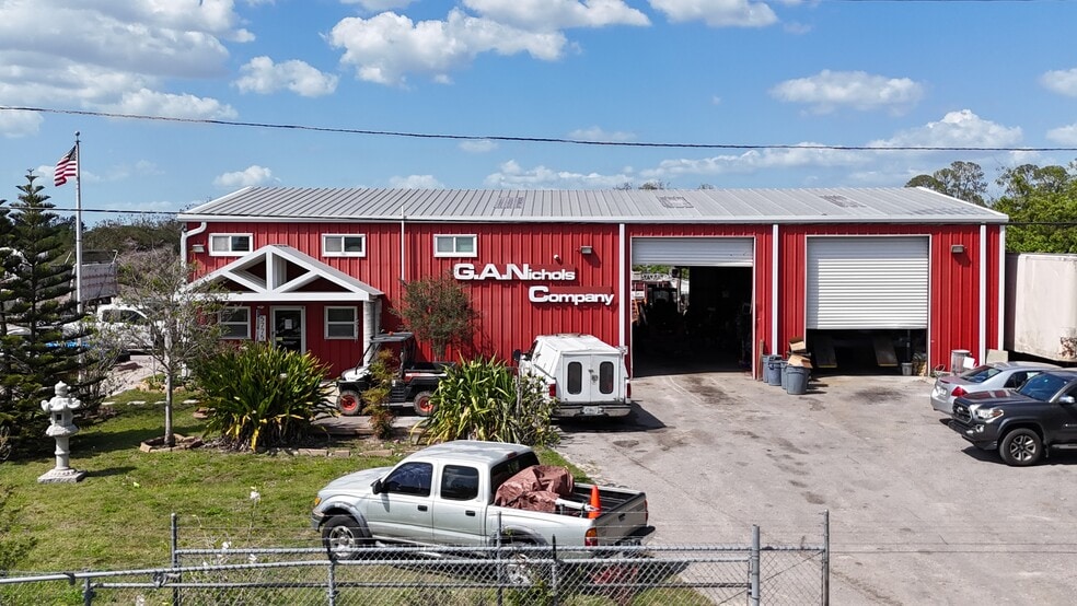 5775 126th Ave N, Clearwater, FL for sale - Building Photo - Image 2 of 9