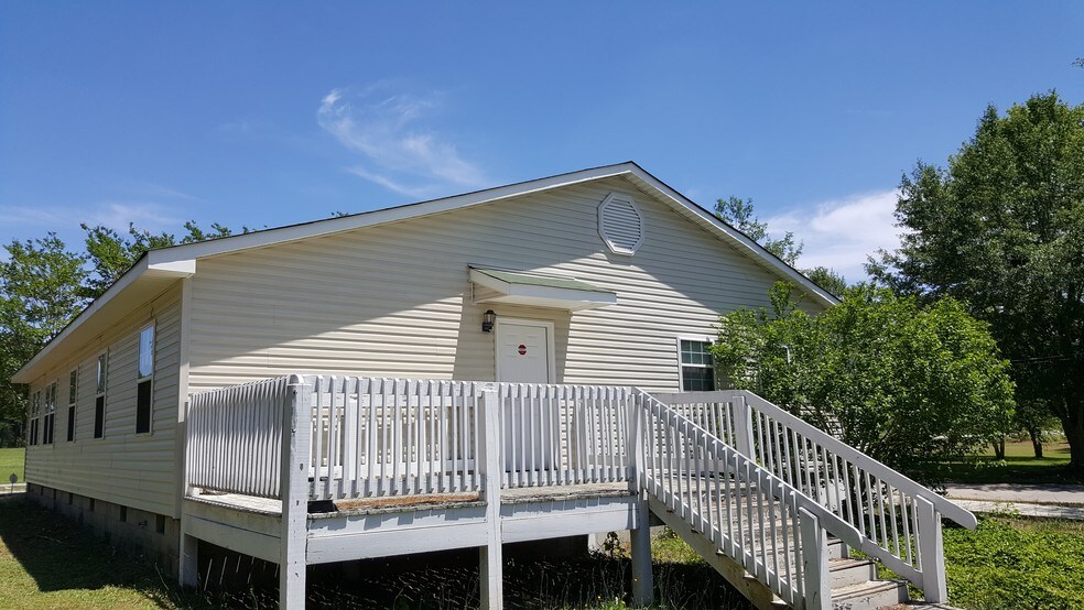 2725 Priceville Rd, Gilbert, SC à louer - Photo du bâtiment - Image 2 de 6