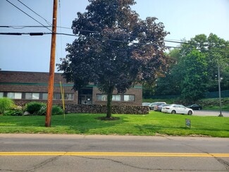 More details for 105 Sanford St, Hamden, CT - Office for Lease