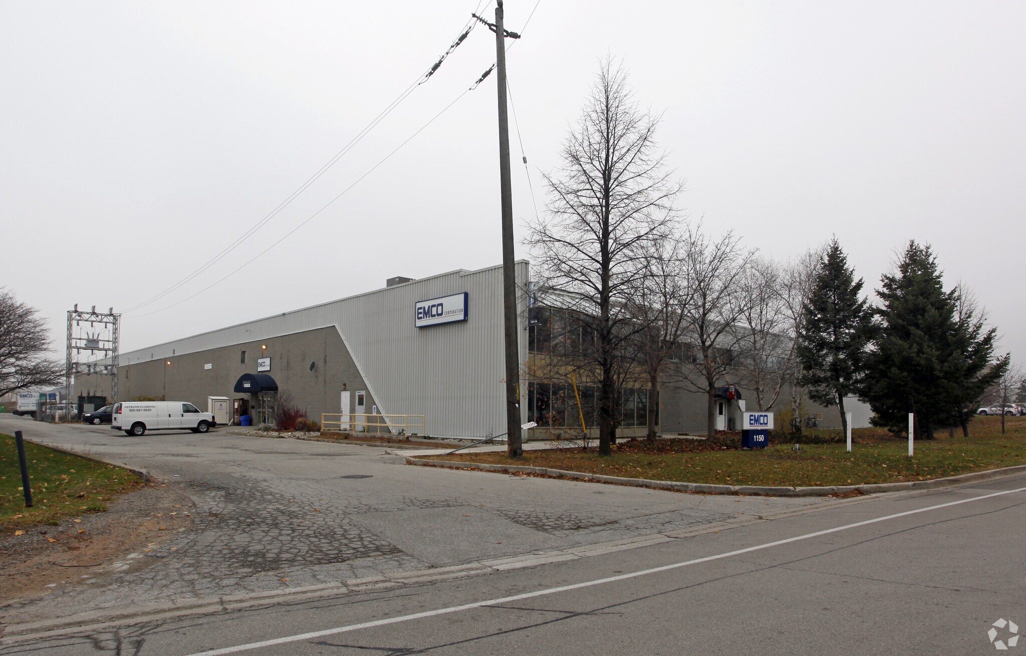 1150 Corporate Dr, Burlington, ON for sale Primary Photo- Image 1 of 1