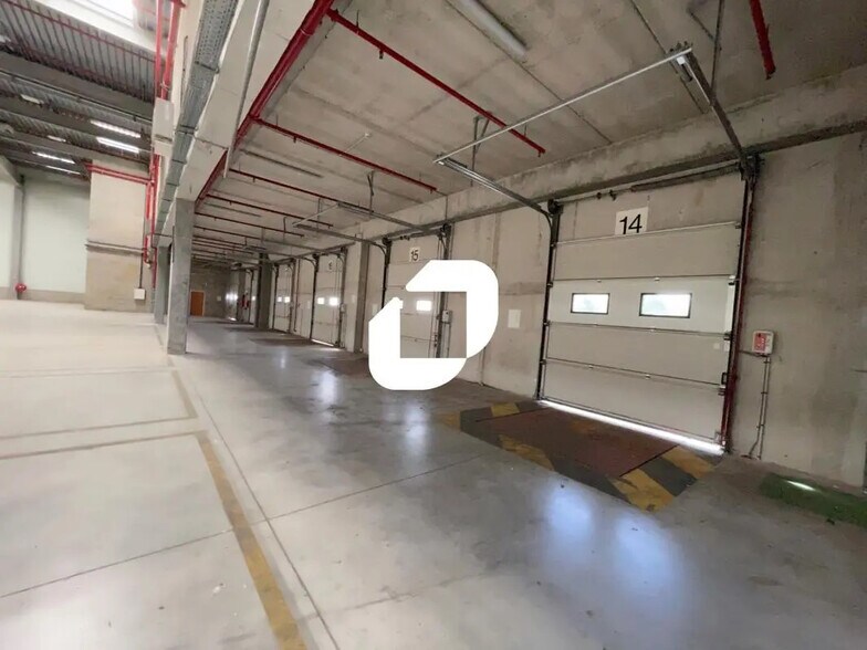 20 Boulevard De L'Europe, Combs-la-Ville for lease - Building Photo - Image 3 of 8