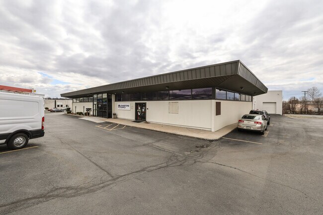 More details for 2300 N 5th St, Muhlenberg Township, PA - Flex for Sale