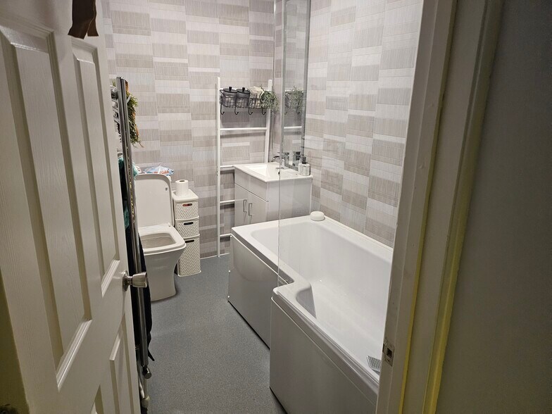 8-10 South Western Ter, Yeovil à louer - Photo du bâtiment - Image 3 de 5