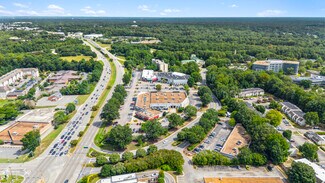 Plus de détails pour 9109 Midlothian Tpke, Richmond, VA - Commerce de détail à louer