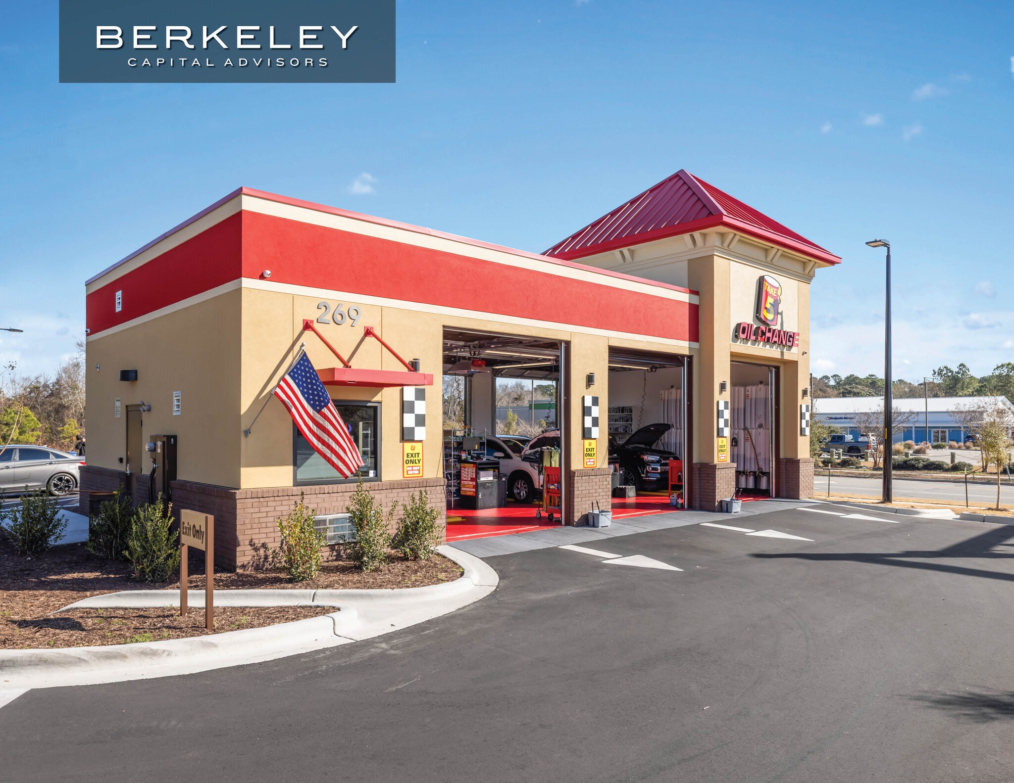 269 NC Highway 210 E, Hampstead, NC for sale Primary Photo- Image 1 of 6