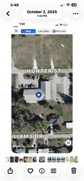 2220 Hunter St, Fort Myers, FL for sale - Building Photo - Image 2 of 3