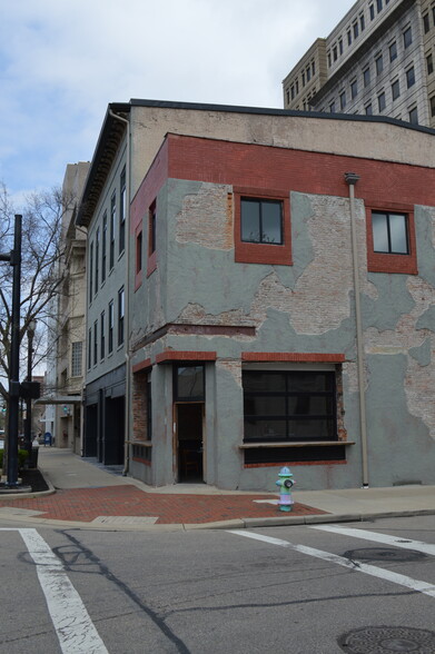 26 S 3rd St, Hamilton, OH for sale - Building Photo - Image 1 of 1