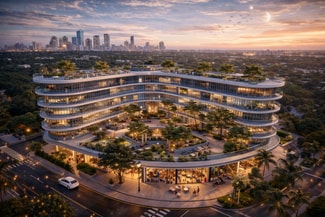 Plus de détails pour 1 Collins Ave, Miami Beach, FL - Multi-résidentiel à vendre