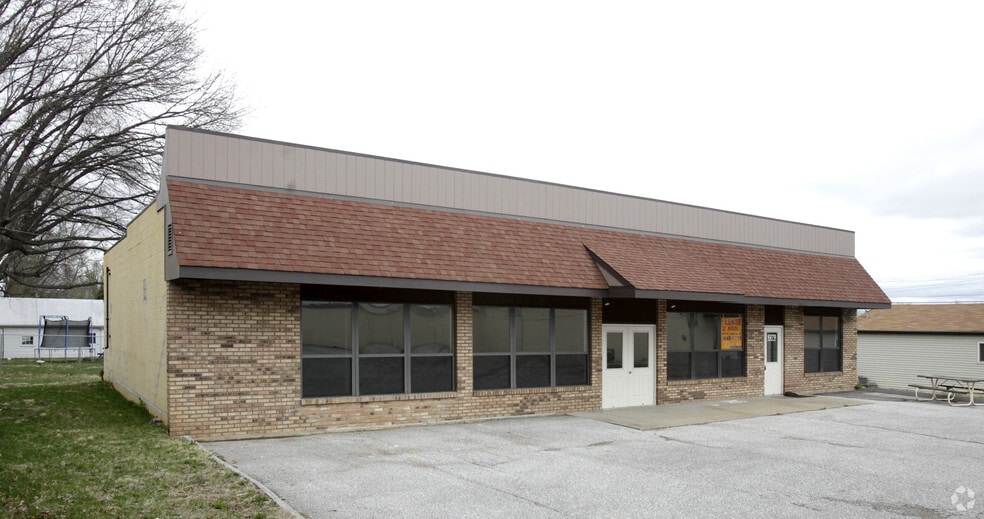 6270 Mexico Rd, Saint Peters, MO for lease - Building Photo - Image 3 of 3