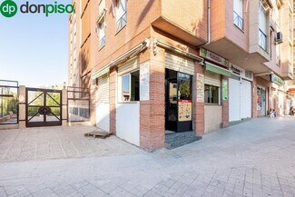 Plus de détails pour Camino de Alfacar, 17, Granada - Commerce de détail à vendre