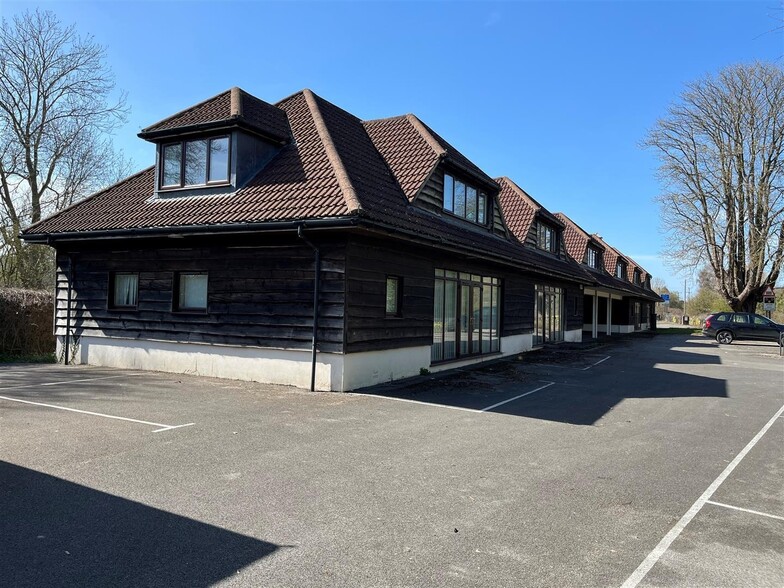 Station Rd, Codford for lease - Building Photo - Image 1 of 2
