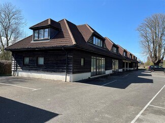 Plus de détails pour Station Rd, Codford - Bureau à louer