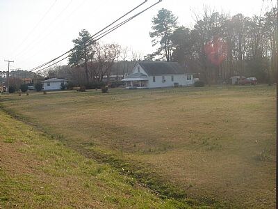 More details for 1707 George Washington Memorial Hwy, Yorktown, VA - Land for Sale