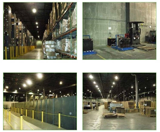 590 Assembly Ct, Fayetteville, NC for lease - Interior Photo - Image 3 of 11