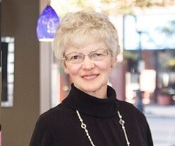 Janet Harris