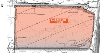 Plus de détails pour 5575 Gavin Road, Fernley, NV - Terrain à vendre