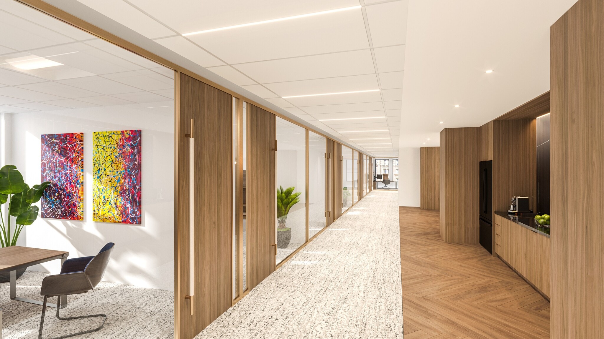 607 14th St NW, Washington, DC for lease Interior Photo- Image 1 of 3