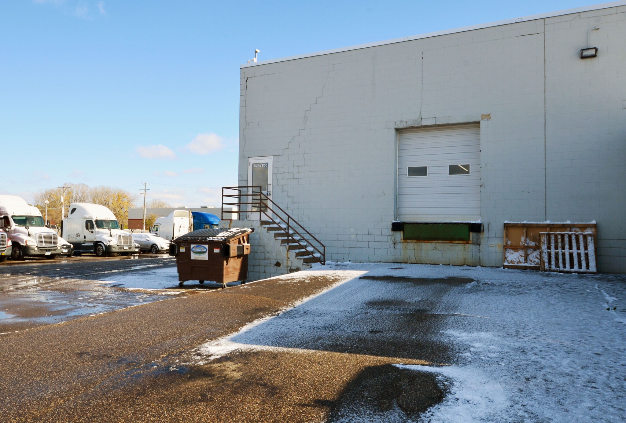 7900 Excelsior Blvd, Hopkins, MN for lease Interior Photo- Image 1 of 2