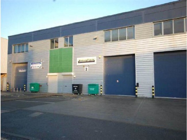 More details for Stonefield Way, Ruislip - Industrial for Lease
