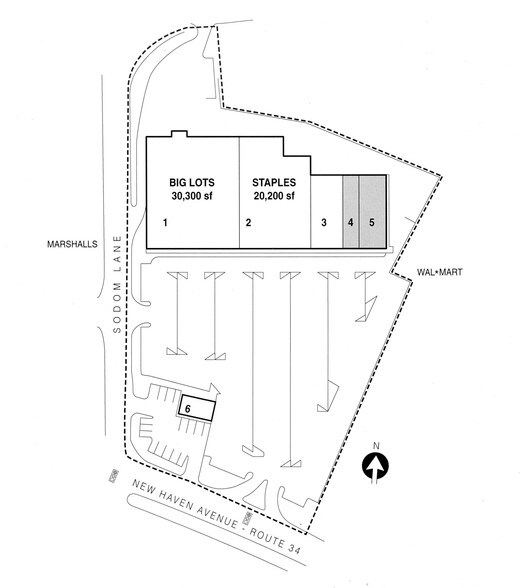 600 New Haven Ave, Derby, CT à louer - Autre - Image 2 de 9