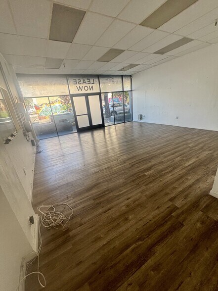 417-425 E 18th St, Oakland, CA à louer - Photo du bâtiment - Image 3 de 5