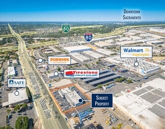 More details for 4641 Watt Ave, North Highlands, CA - Retail for Lease