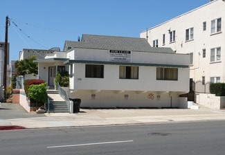More details for 1750 6th Ave, San Diego, CA - Office for Sale