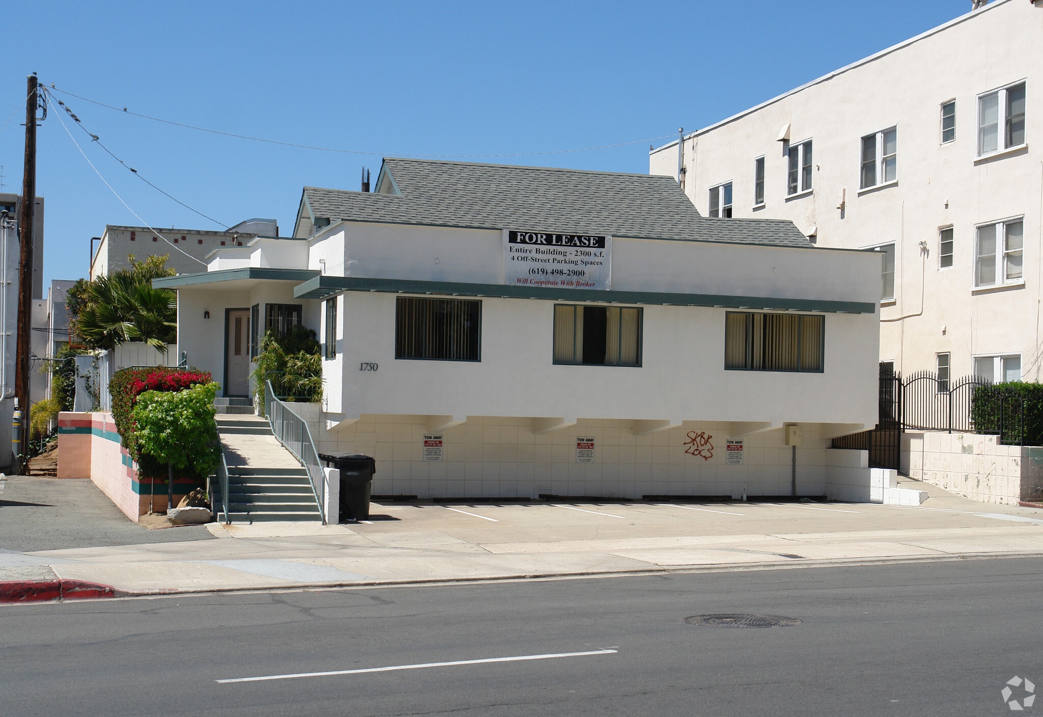 1750 6th Ave, San Diego, CA for sale Primary Photo- Image 1 of 9