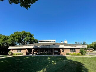 More details for 5821 Cedar Lake Rd, Saint Louis Park, MN - Office for Lease
