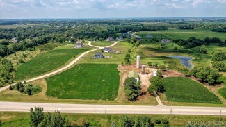 Plus de détails pour 15618 Harmony Rd, Huntley, IL - Terrain à vendre