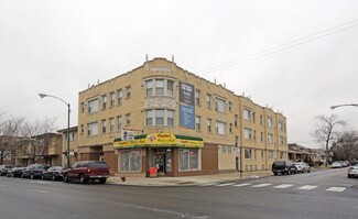 More details for 5848-5854 S Trumbull Ave, Chicago, IL - Retail for Lease