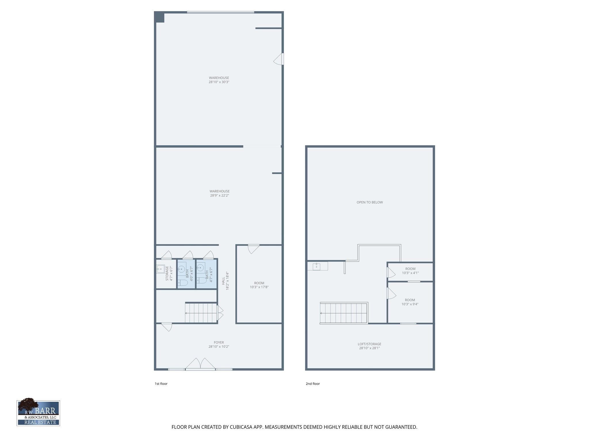 2955 S Sam Houston Pky E, Houston, TX à louer Photo intérieure- Image 1 de 14