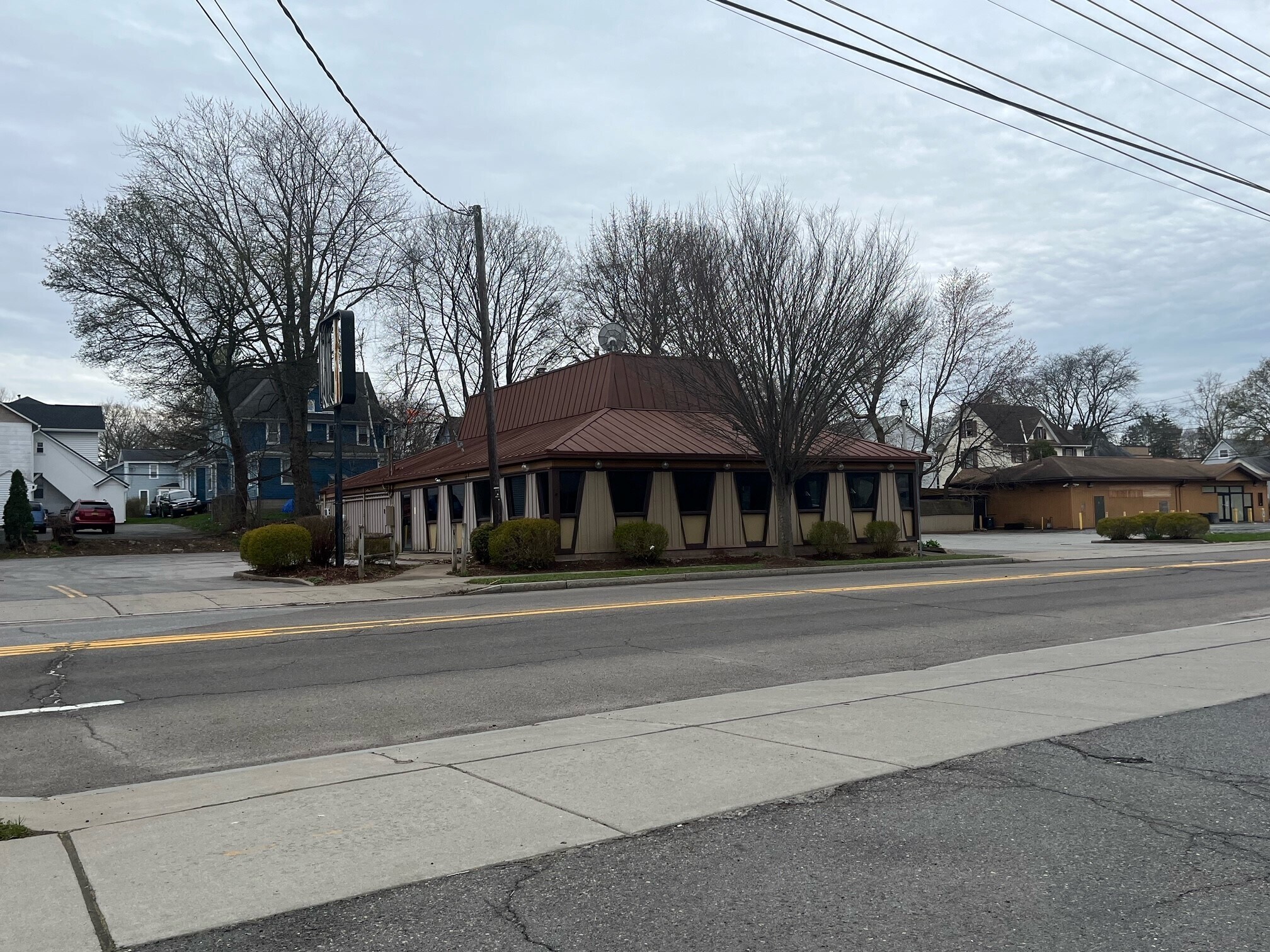 224 W Union St, Newark, NY for sale Building Photo- Image 1 of 3