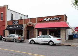 More details for 3-7 10th Ave S, Hopkins, MN - Retail for Lease