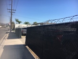 Plus de détails pour 927 Main St, El Cajon, CA - Terrain à vendre