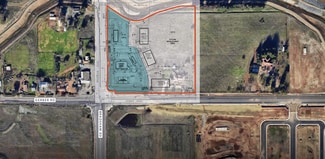 Plus de détails pour 9743 Gerber Rd, Sacramento, CA - Terrain à vendre