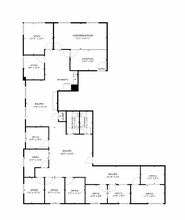 295 Holcomb Ave, Reno, NV à louer Plan d’étage- Image 1 de 1