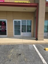 5745 Wendy Bagwell Pky, Hiram, GA for lease Interior Photo- Image 2 of 10