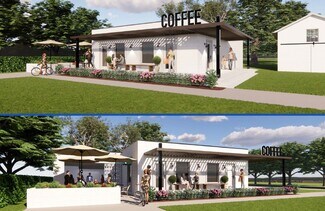 Plus de détails pour 20205 N Main St, Cornelius, NC - Commerce de détail à louer