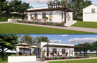 20205 N Main St, Cornelius, NC à louer Photo principale- Image 1 de 4