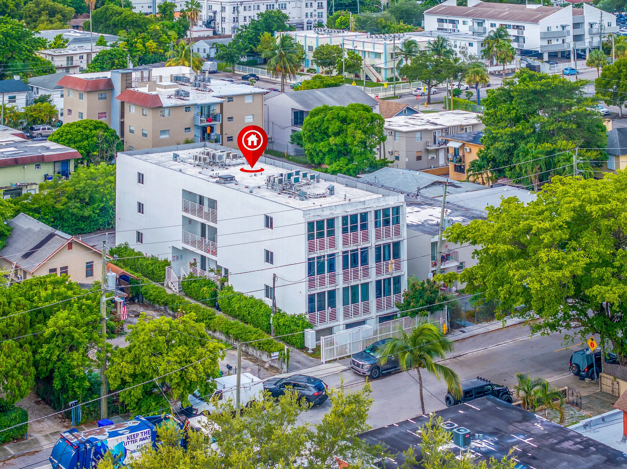 542 SW 3rd St, Miami, FL à vendre Photo du bâtiment- Image 1 de 27