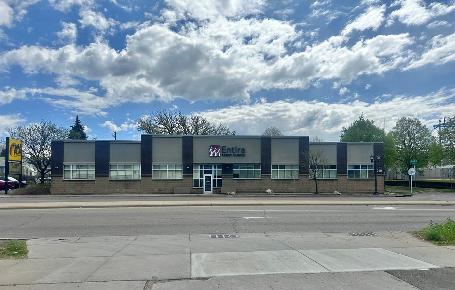 280 Snelling Ave N, Saint Paul, MN à vendre - Photo du bâtiment - Image 3 de 10