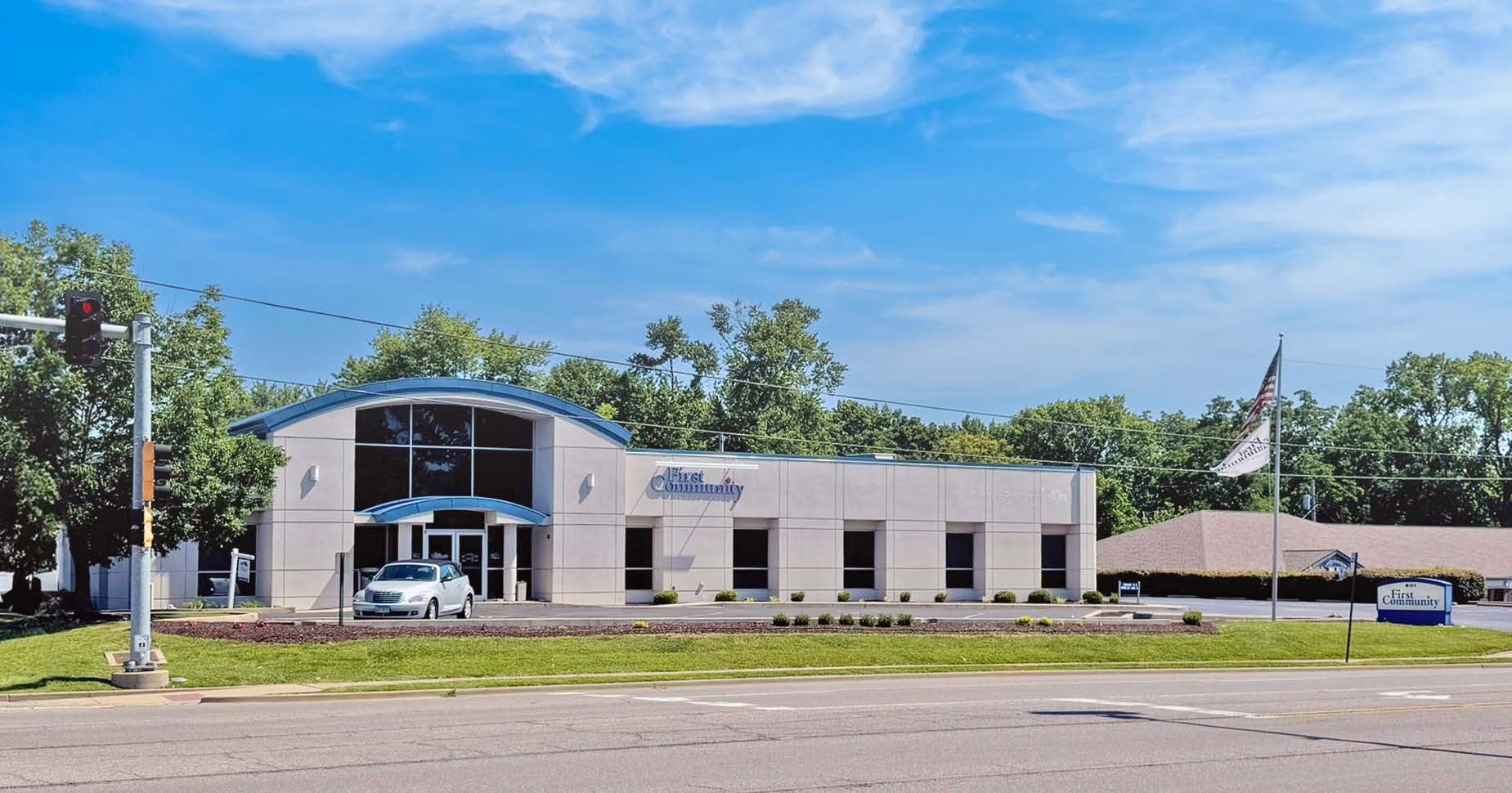 801 Lincoln Hwy, Fairview Heights, IL for lease Building Photo- Image 1 of 4