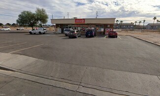 Plus de détails pour 955 E Chandler Blvd, Chandler, AZ - Commerce de détail à louer