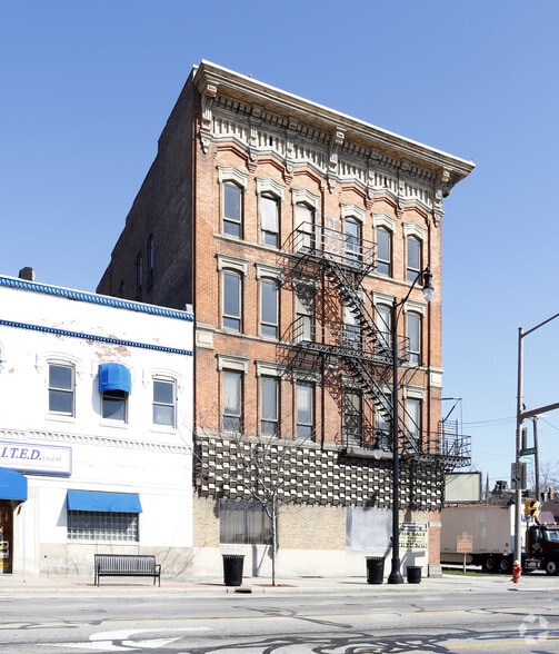 311 Lagrange St, Toledo, OH for sale - Building Photo - Image 3 of 5