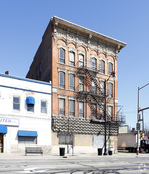 311 Lagrange St, Toledo, OH à vendre - Photo du bâtiment - Image 3 de 5